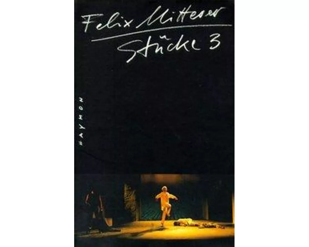 Stücke 3