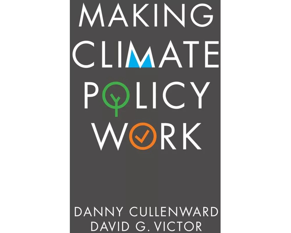 Making Climate Policy Work