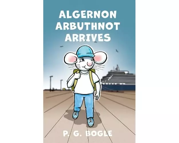 Algernon Arbuthnot Arrives
