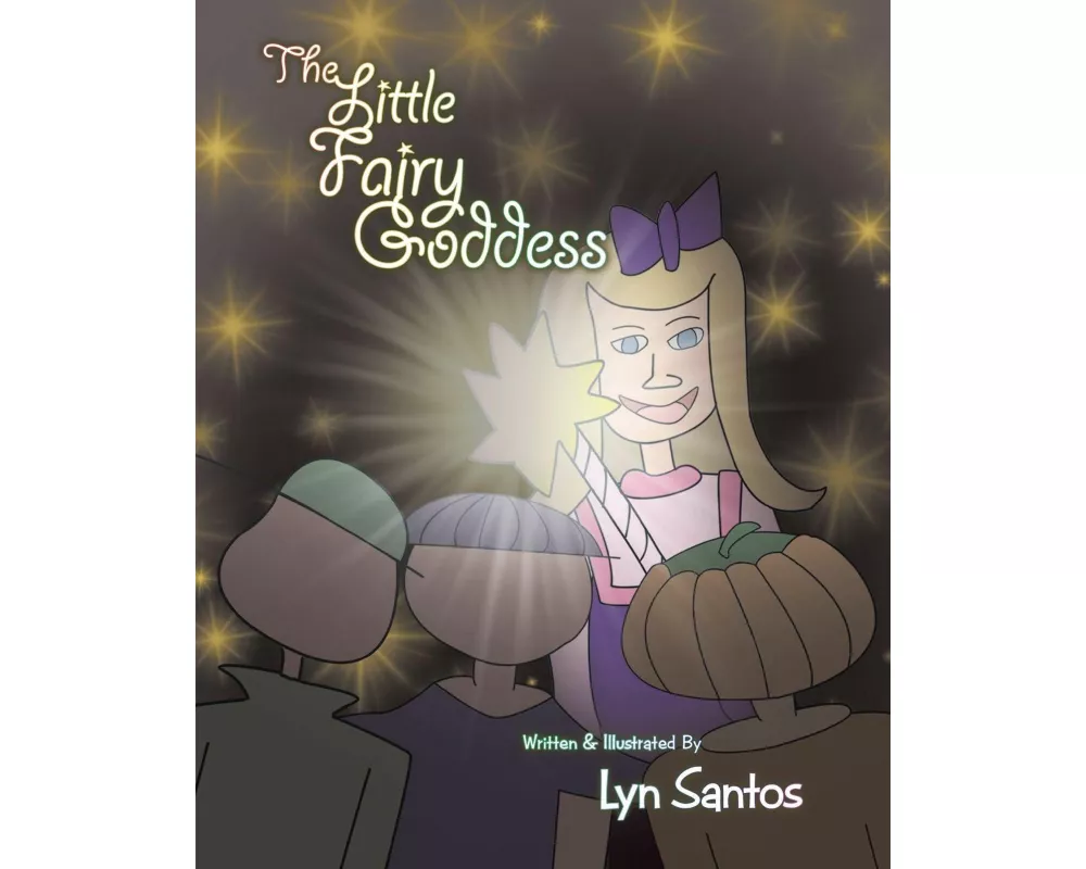 The Little Fairy Goddess