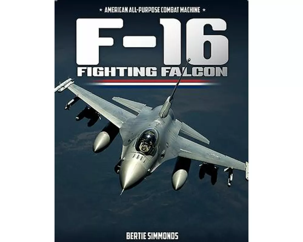 F-16 Fighting Falcon