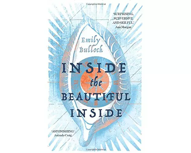 Inside The Beautiful Inside