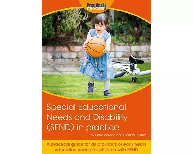 Special Educational Needs and Disability (SEND) in practice