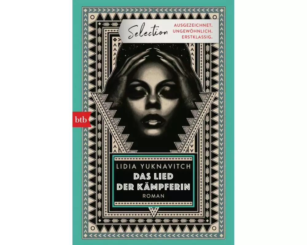 Das Lied der Kämpferin