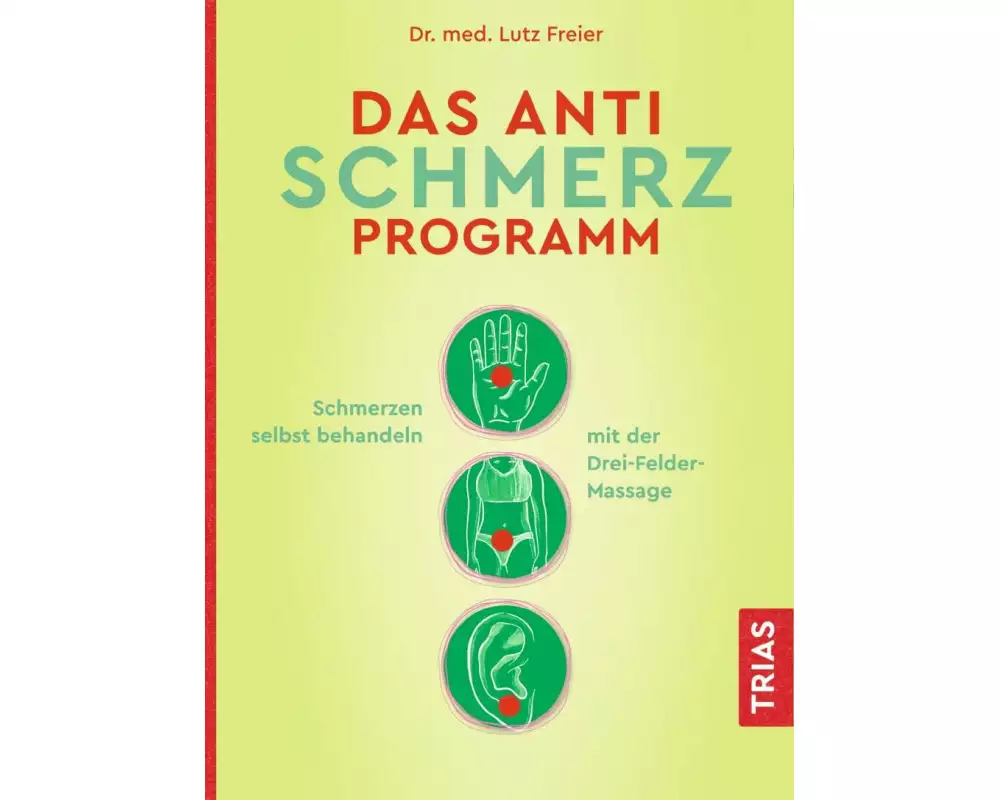 Das Anti-Schmerz-Programm