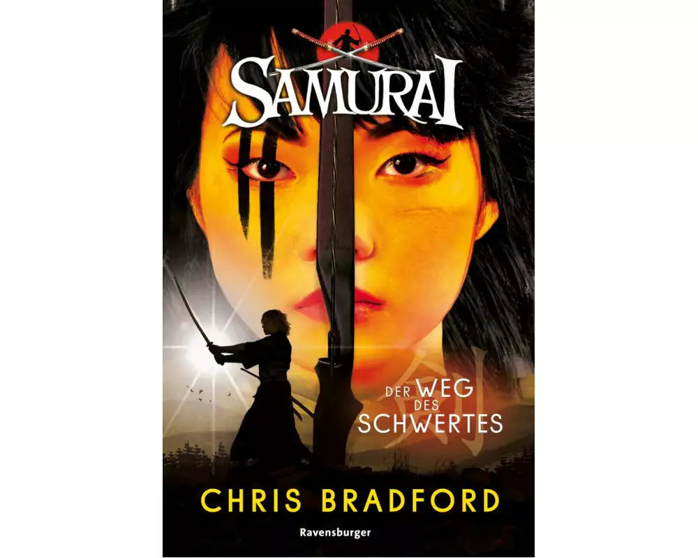 Samurai, Band 2 - Der Weg des Schwertes