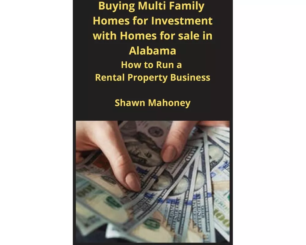Buying Multi Family Homes for Investment with Homes for sale in Alabama