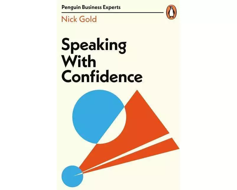 Speaking with Confidence