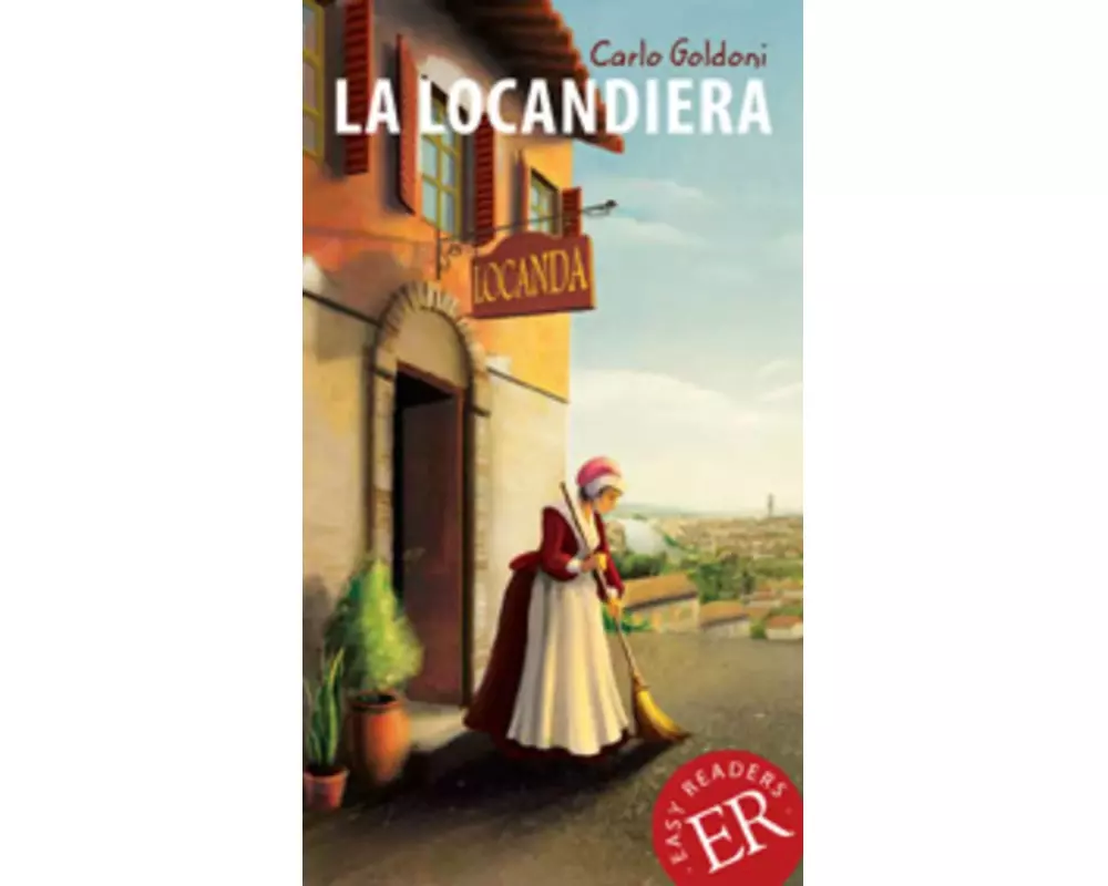La locandiera