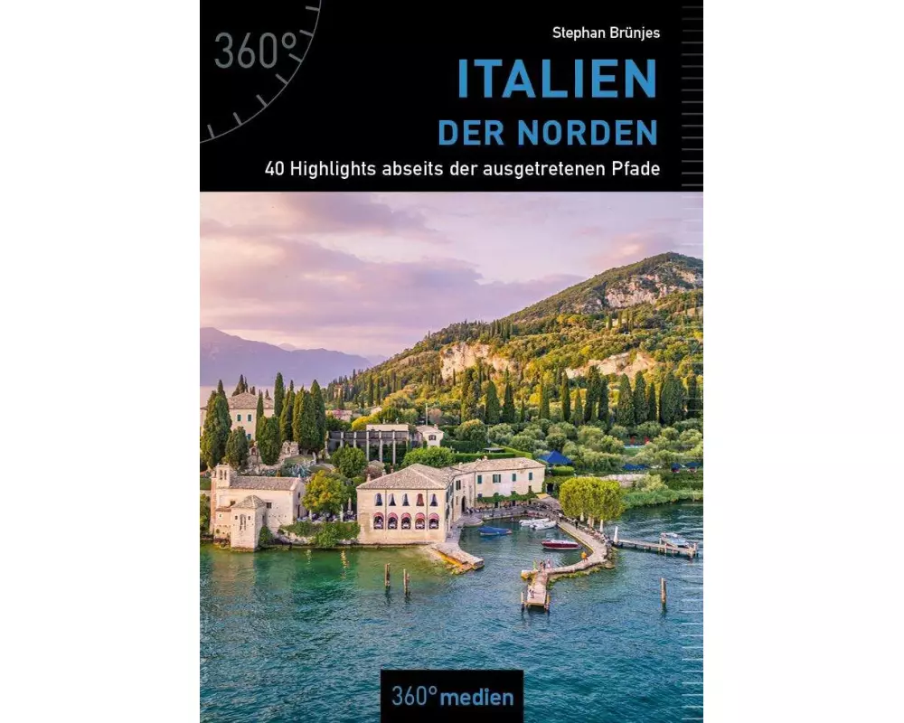 Italien - Der Norden