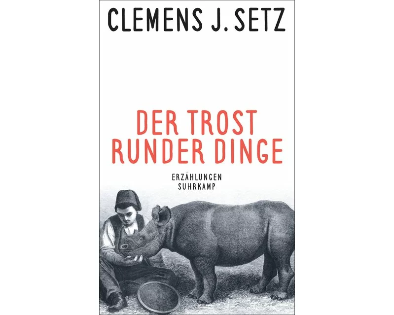 Der Trost runder Dinge