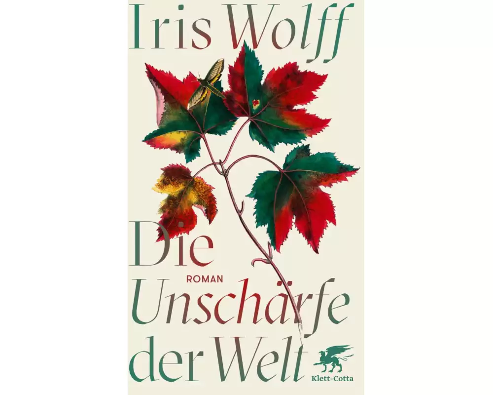 Die Unschärfe der Welt