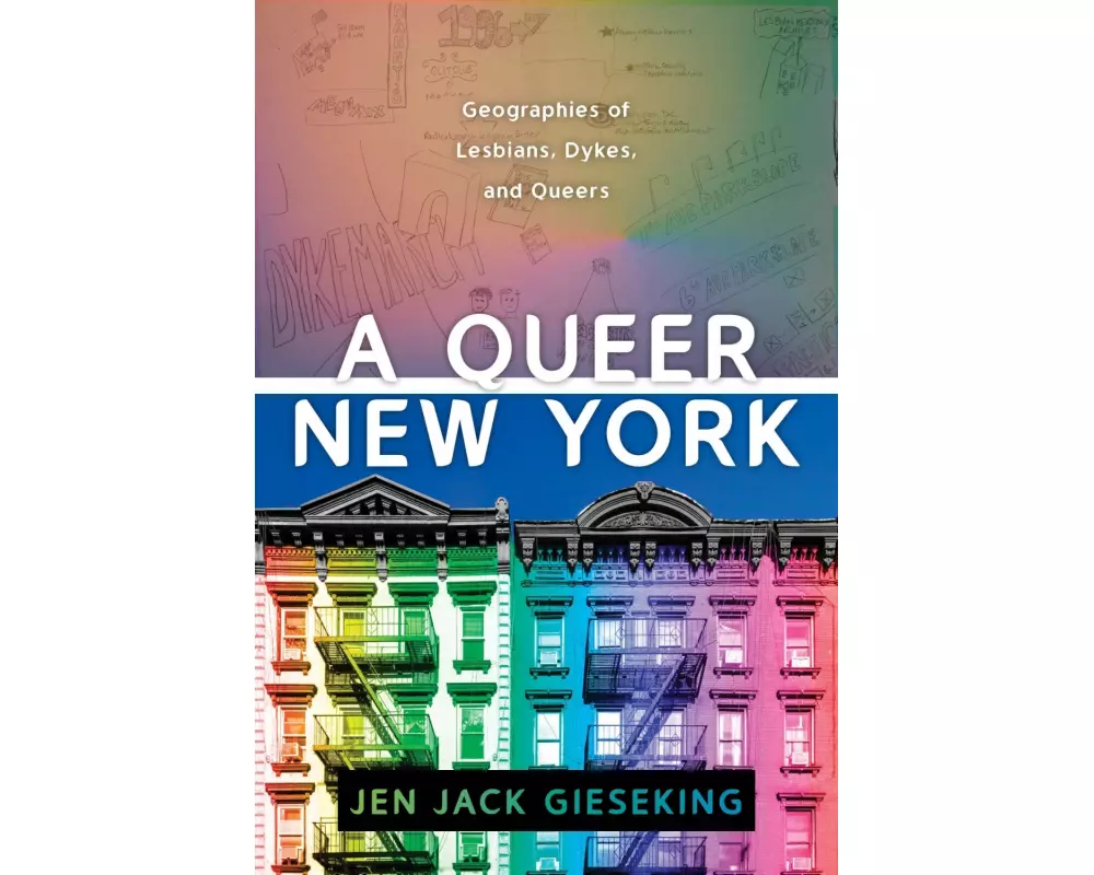 A Queer New York