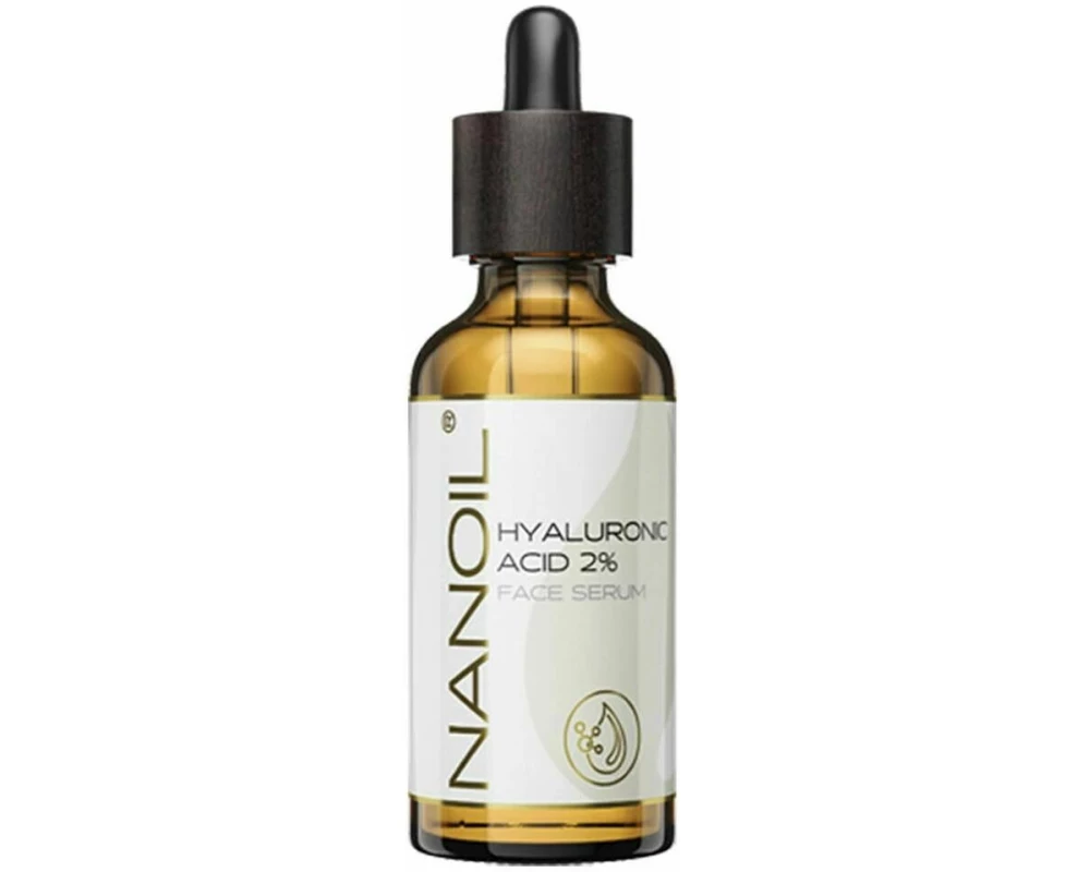 NANOIL Hyaluronic Acid 50 ml