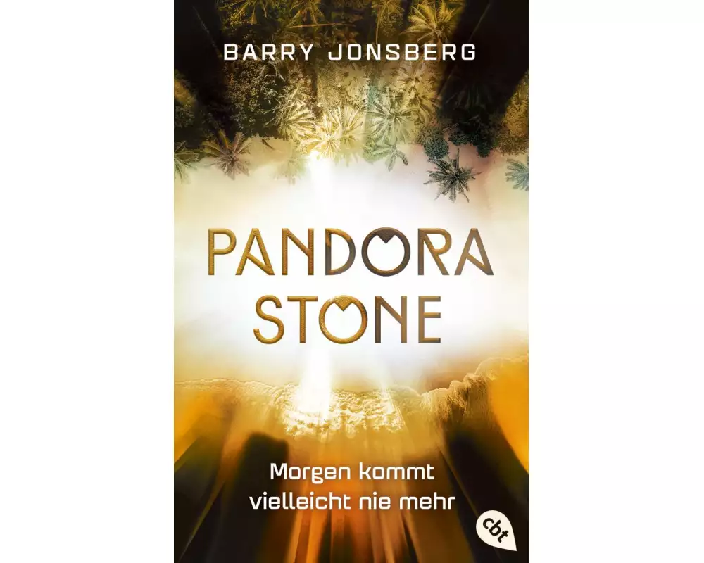 Pandora Stone - Morgen kommt vielleicht nie mehr