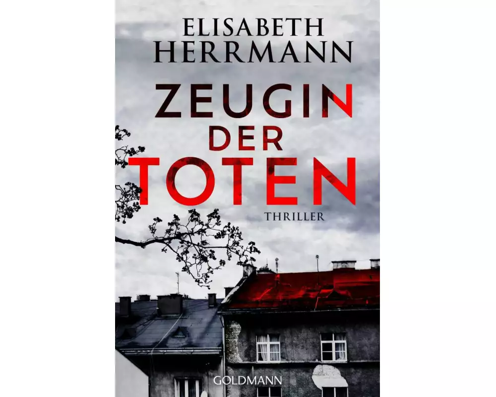 Zeugin der Toten