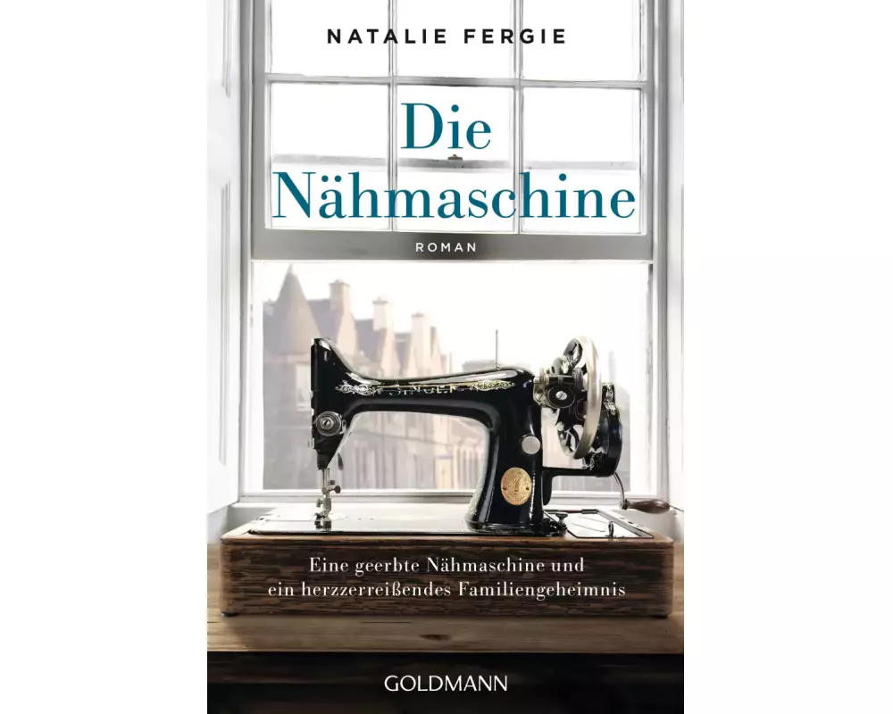 Die Nähmaschine