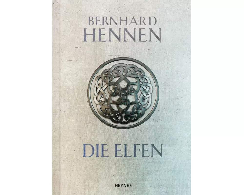 Die Elfen (Prachtausgabe)