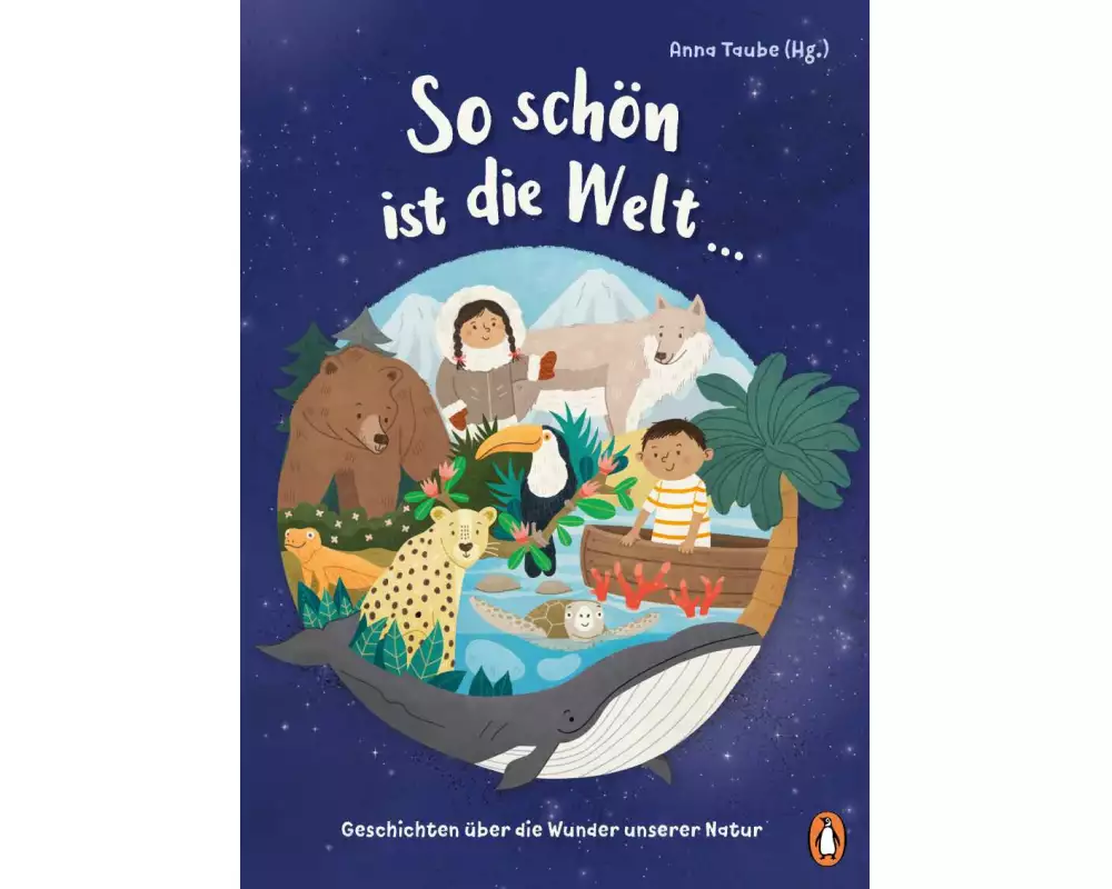 So schön ist die Welt