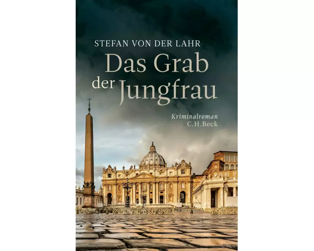 Das Grab der Jungfrau