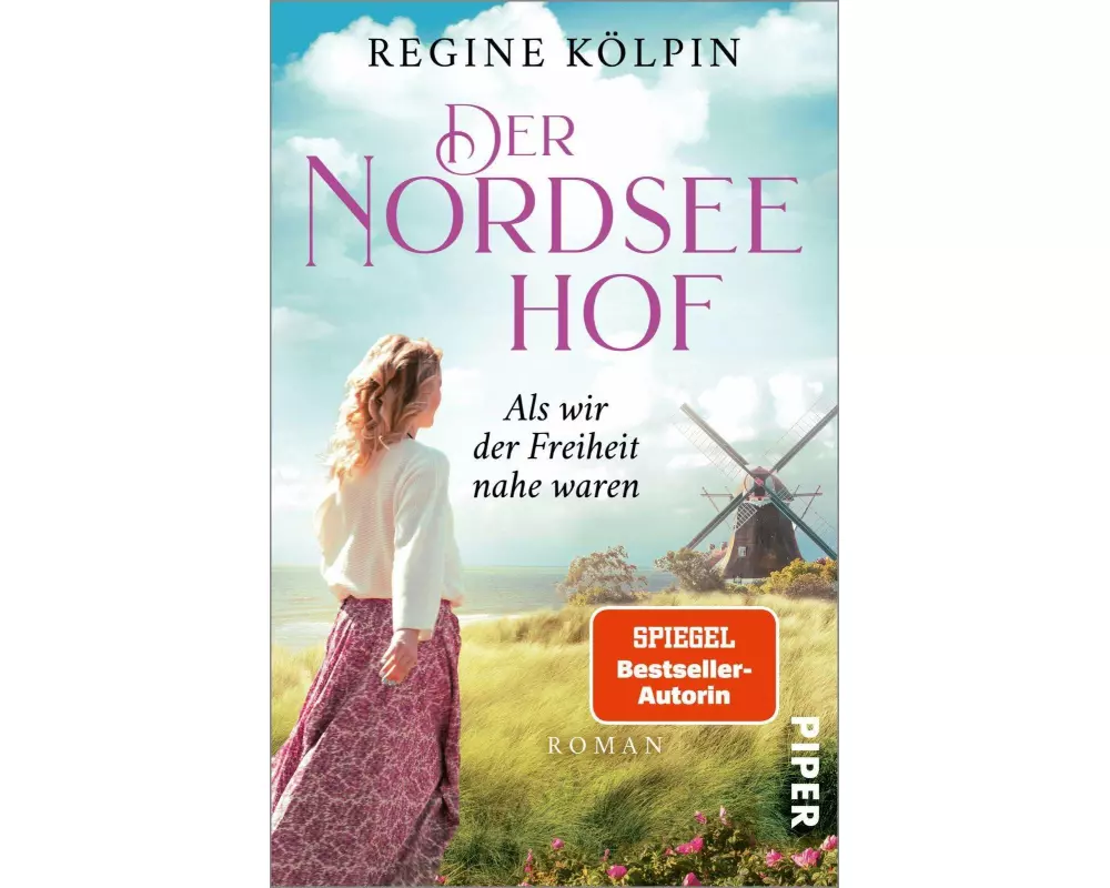 Der Nordseehof – Als wir der Freiheit nahe waren