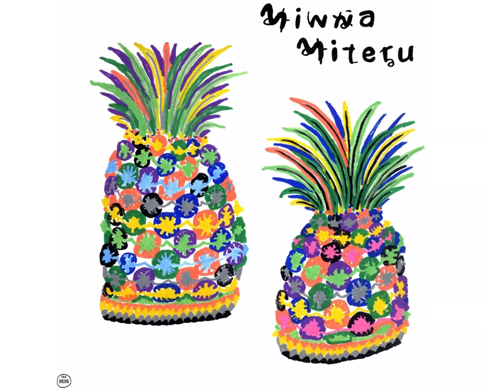 Minna Miteru