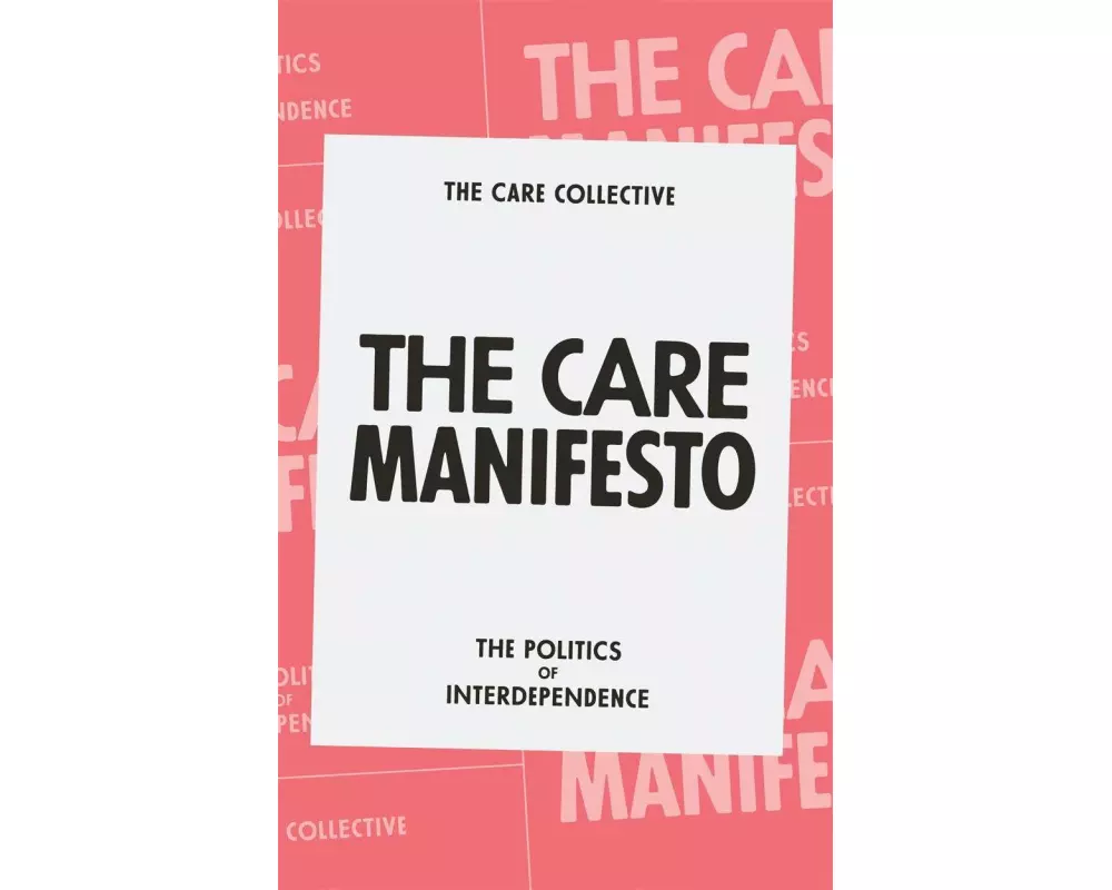 The Care Manifesto