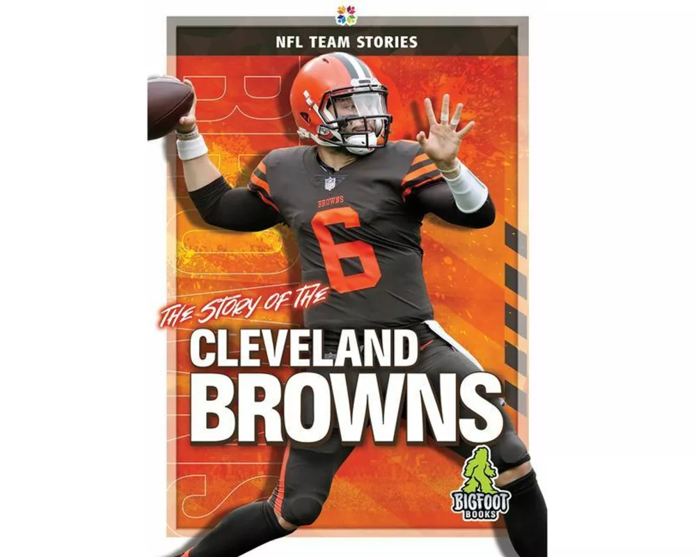 The Story of the Cleveland Browns