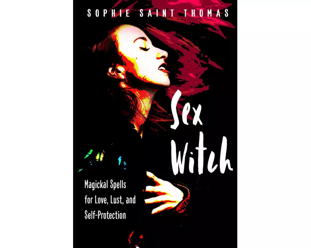 Sex Witch