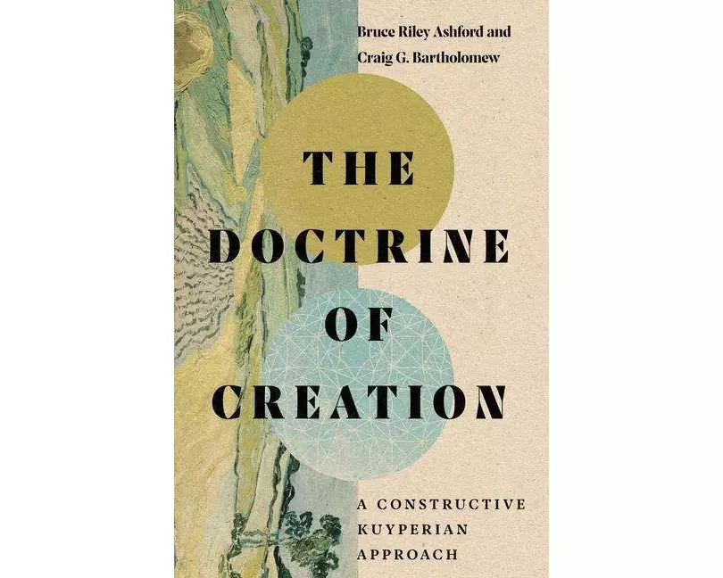 The Doctrine of Creation