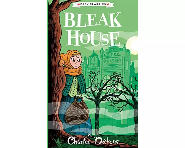 Bleak House (Easy Classics)