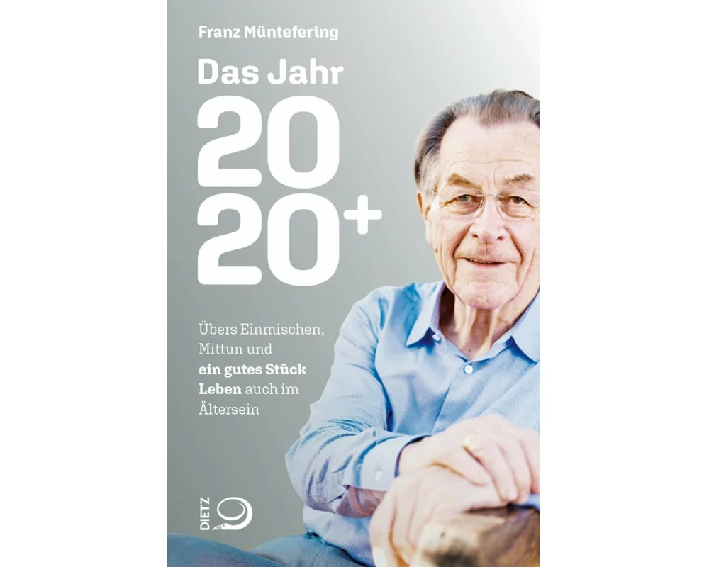 Das Jahr 2020+