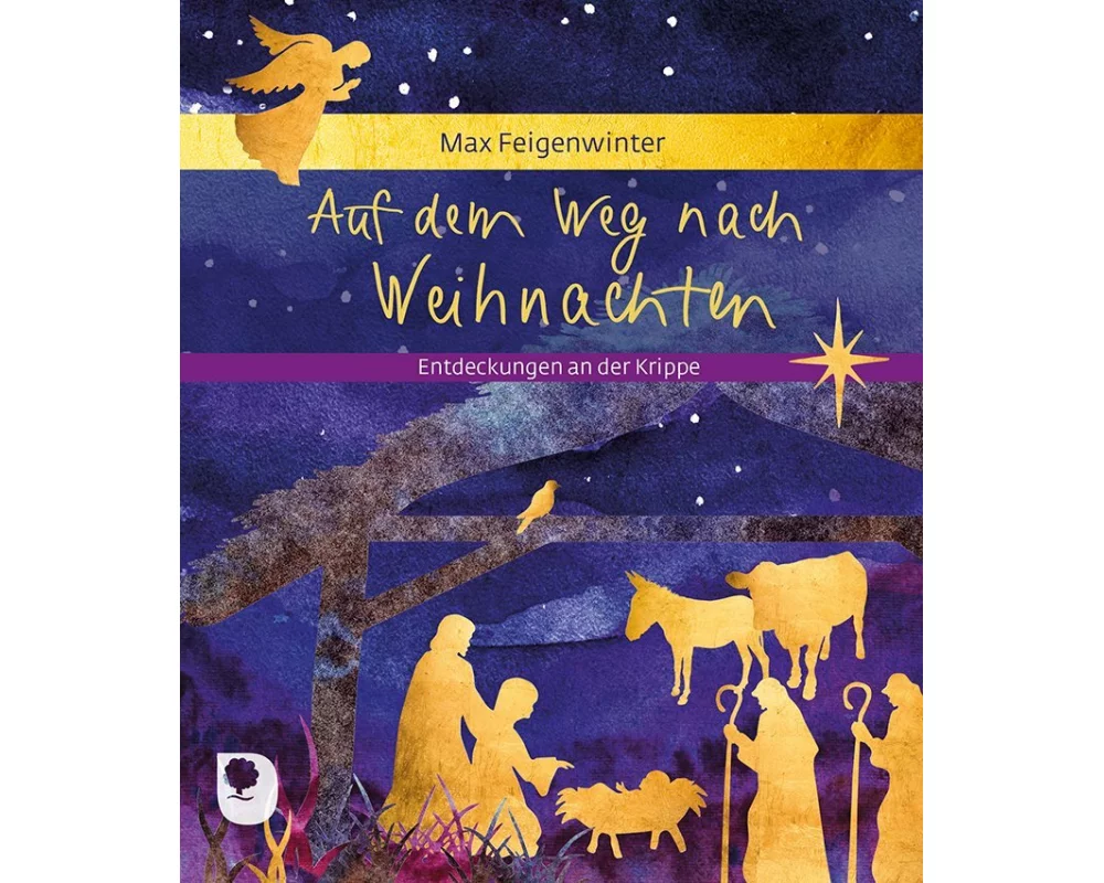 Auf dem Weg nach Weihnachten