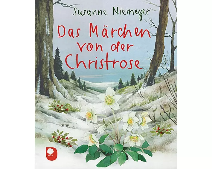 Das Märchen von der Christrose