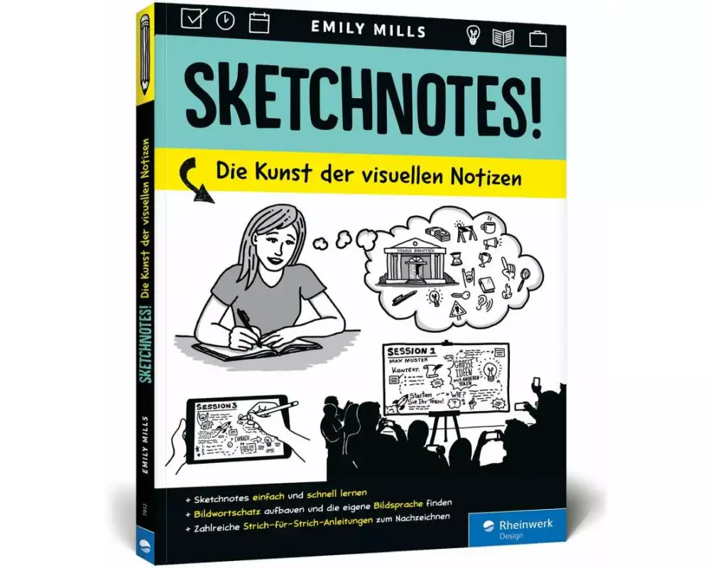 Sketchnotes!