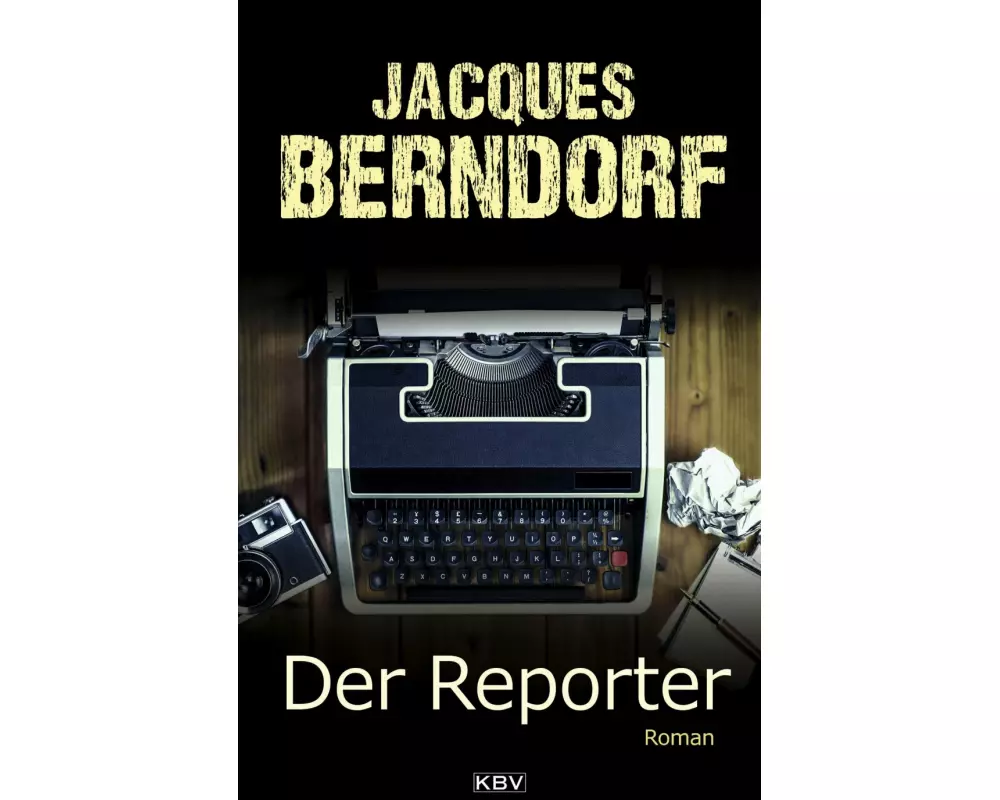 Der Reporter