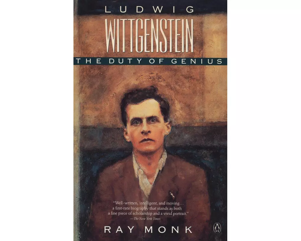 Ludwig Wittgenstein