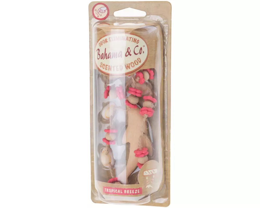 Meguiar's Auto-Lufterfrischer Bahama & Co. Tropical Breeze