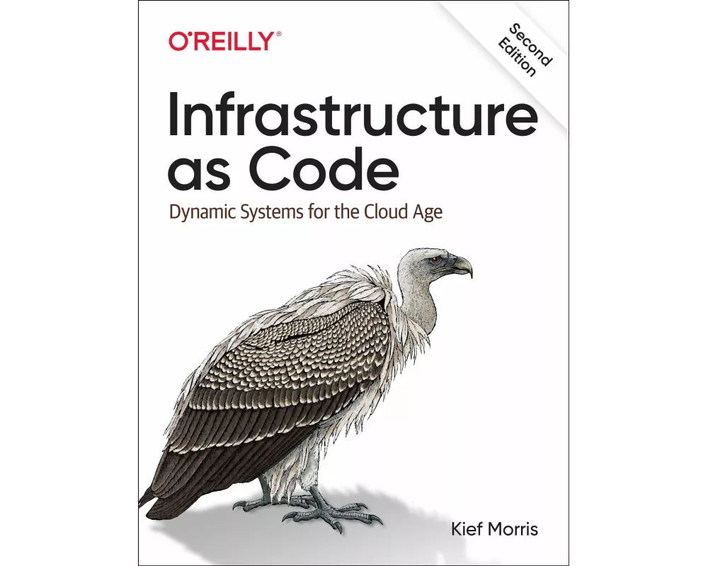 Infrastructure as Code