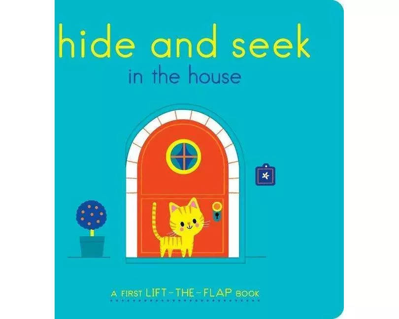 Hide and Seek in the House