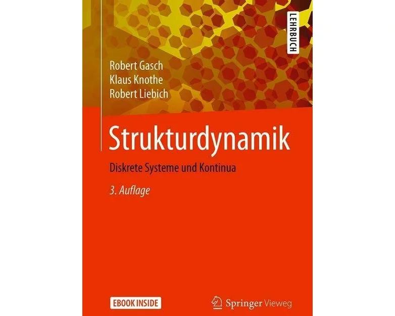 Strukturdynamik