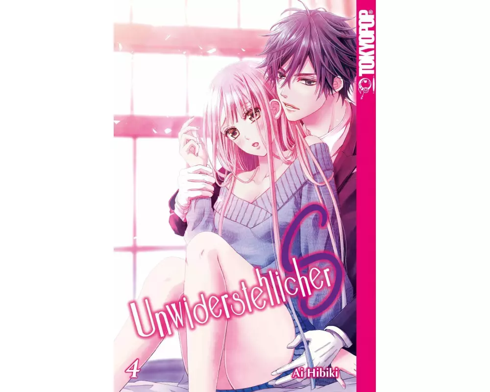 Unwiderstehlicher S 04