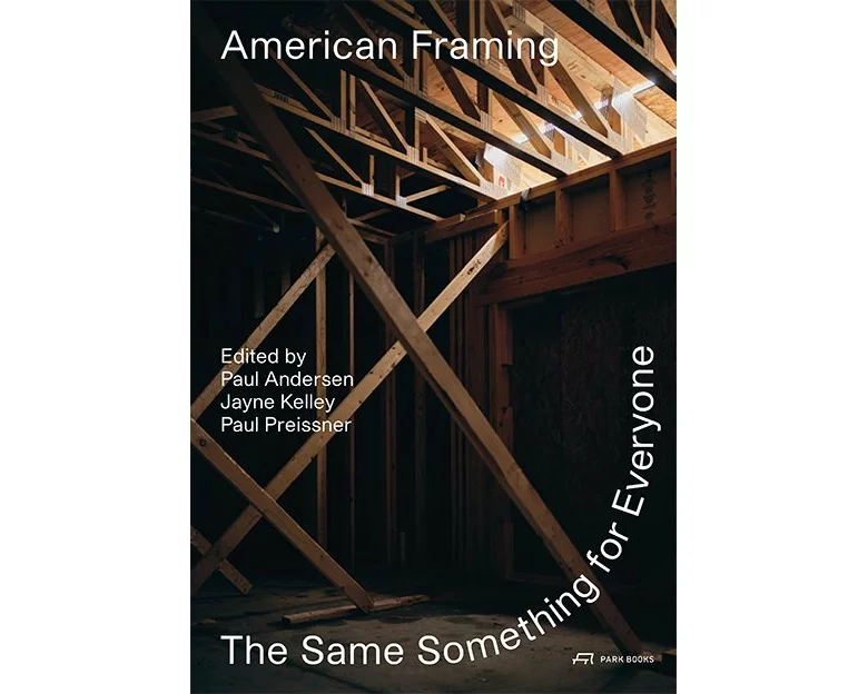 American Framing