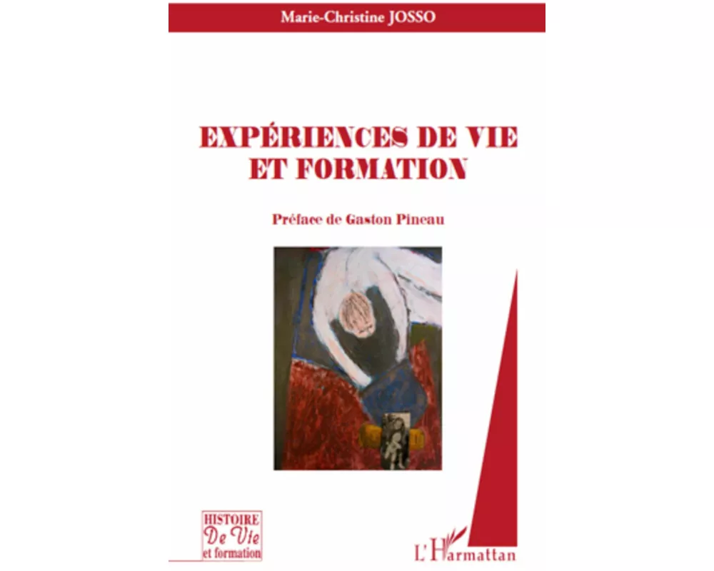 Expériences de vie et formation