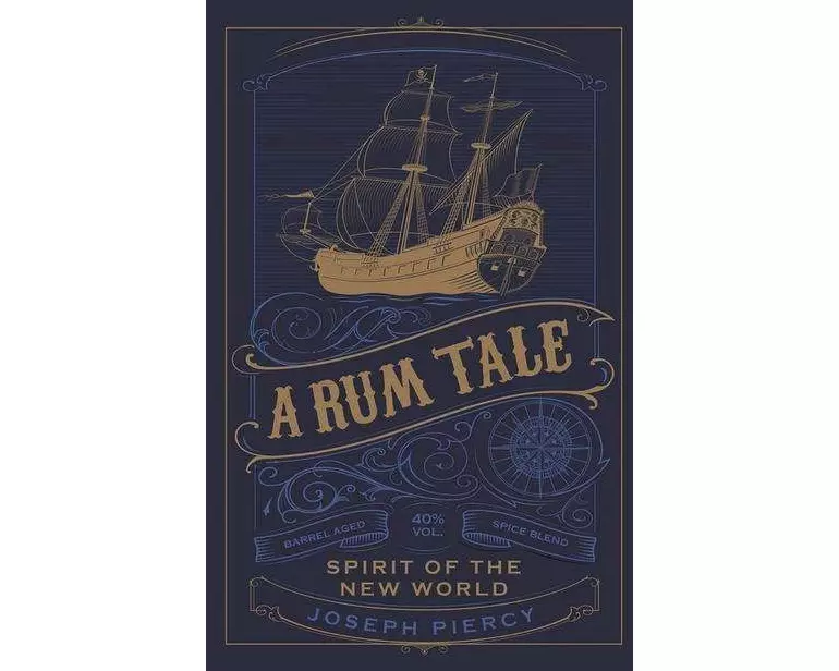 A Rum Tale