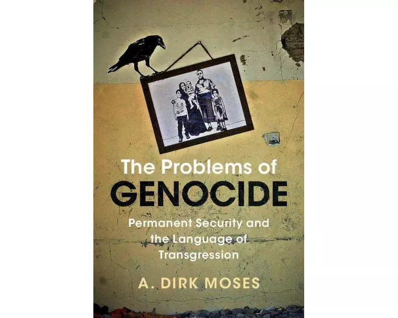 The Problems of Genocide