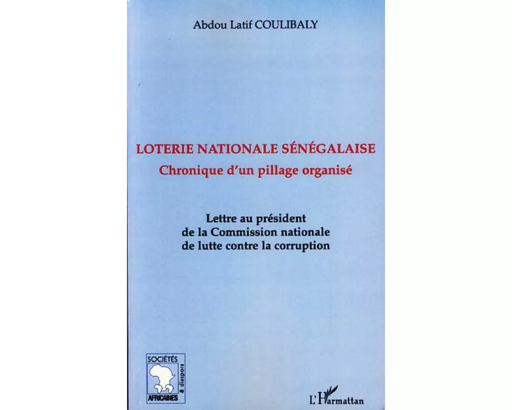 Loterie nationale sénégalaise