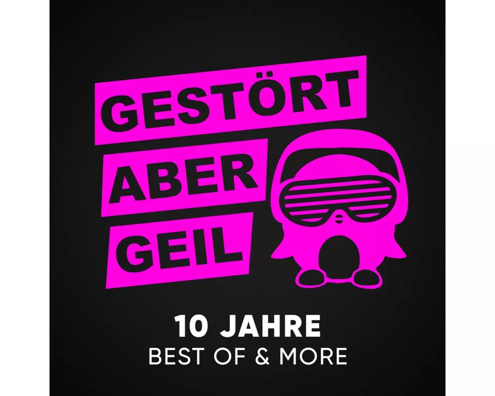 Best Of & More (Ltd.3CD Deluxe Edition)