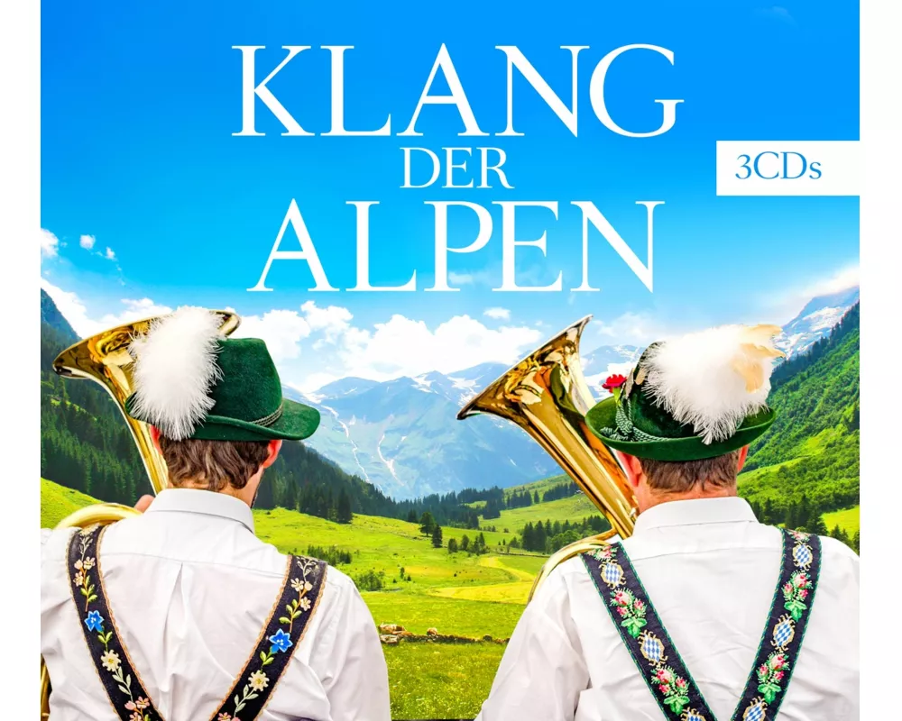 Klang der Alpen