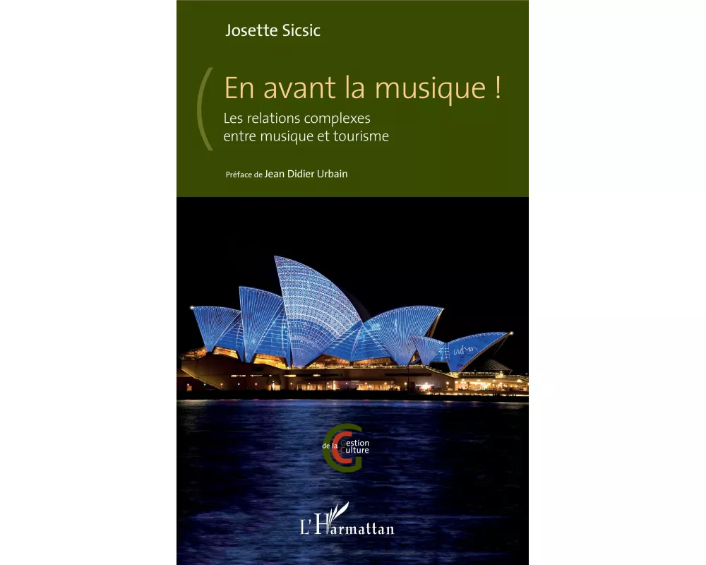 En avant la musique !